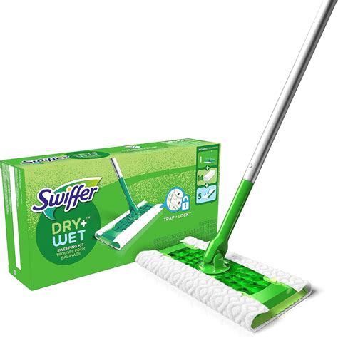 Swiffer Sweeper 2